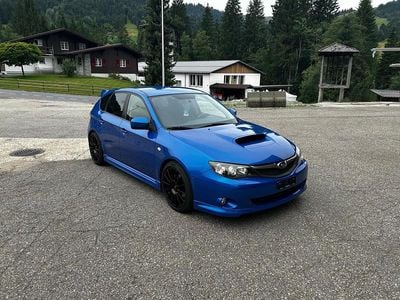 Gebraucht 2009 Subaru Impreza | CHF 15’500