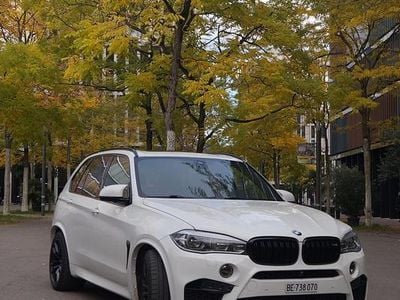 Gebraucht 2016 BMW X5 M SUV | CHF 33’500 (Guter Preis)