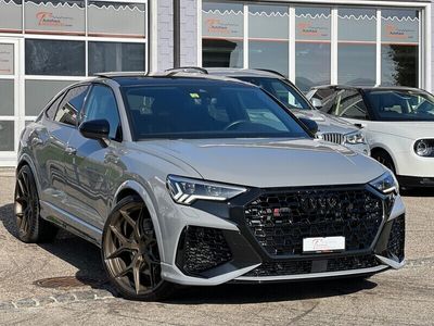 Audi RS Q3 Sportback