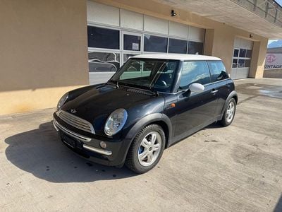 Gebraucht 2003 Mini Cooper Kleinwagen | CHF 2’970