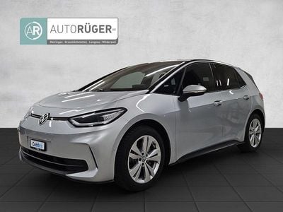 Gebraucht 2024 VW ID.3 Pro Kleinwagen | CHF 28’900 (Guter Preis)