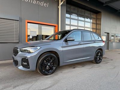 Gebraucht 2020 BMW X1 M Sport SUV | CHF 22’800 (Fairer Preis)