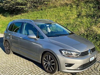 Gebraucht 2015 VW Golf VII Highline | CHF 11’000 (Fairer Preis)