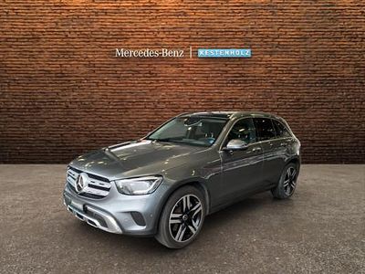 Mercedes GLC300e