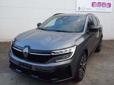 Gebraucht 2024 Renault Espace Iconic SUV | CHF 34’400 (Guter Preis)