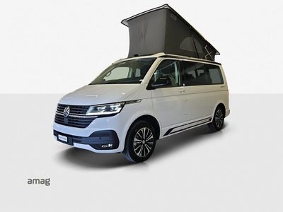 VW California