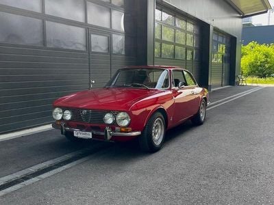 Gebraucht 1974 Alfa Romeo 2000 | CHF 57’000
