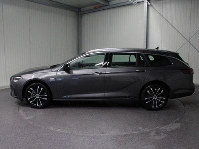 Opel Insignia Country Tourer