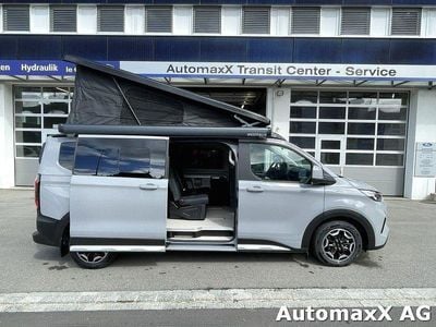 Neu 2025 Ford Transit Active Van / Kleinbus | CHF 80’855