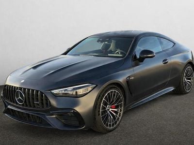 Gebraucht 2024 Mercedes CLE53 AMG AMG Coupé | CHF 82’900