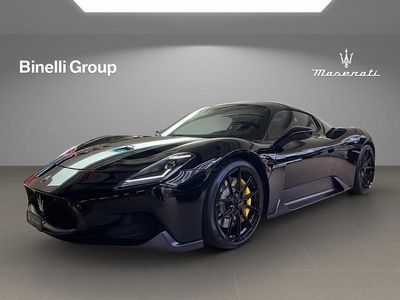 Gebraucht 2023 Maserati MC20 | CHF 199’000