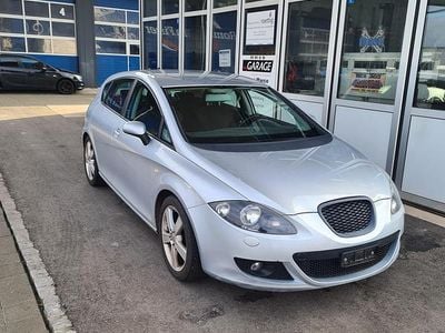 Gebraucht 2006 Seat Leon | CHF 1’200 (Fairer Preis)