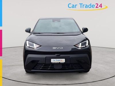 Neu BYD Dolphin Surf Comfort 114 kW (156 PS) 2025 Kleinwagen