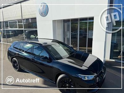 Schwarz Neu 2025 VW Passat R-line Kombi | CHF 57’780 (Fairer Preis)