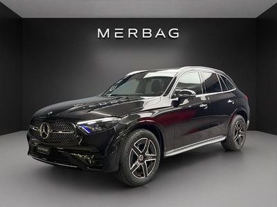 Neu (2026) Mercedes GLC450 367 PS | Guter Preis