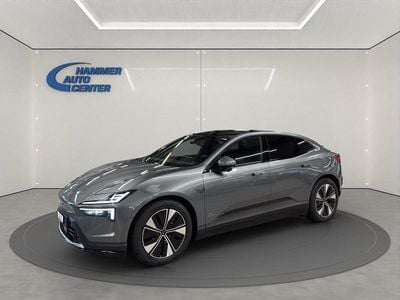 Grau Neu 2025 Polestar 4 Long Range Dual motor SUV | CHF 73’250 (Etwas zu teuer)