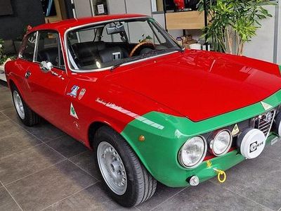 Gebraucht 1968 Alfa Romeo GT Coupé | CHF 85’900