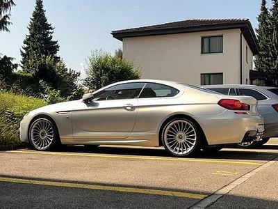 Gebraucht BMW 650 M Sport 450 PS (330 kW) 2015 Coupé