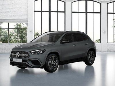 Neu Mercedes GLA200 Night 163 PS (119 kW) 2025 SUV