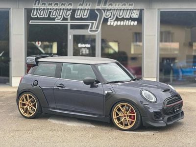 Gebraucht 2020 Mini John Cooper Works Kleinwagen | CHF 33’900 (Etwas zu teuer)