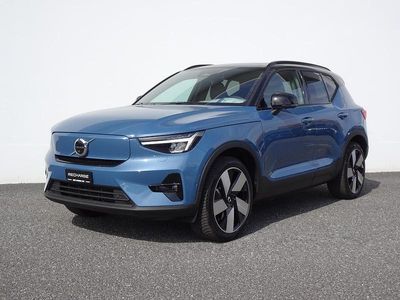 Gebraucht 2023 Volvo XC40 Ultimate SUV | CHF 36’400 (Guter Preis)