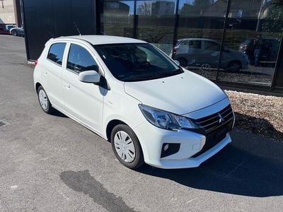 Gebraucht Mitsubishi Space Star Inform 71 PS (52 kW) 2024 Kleinwagen