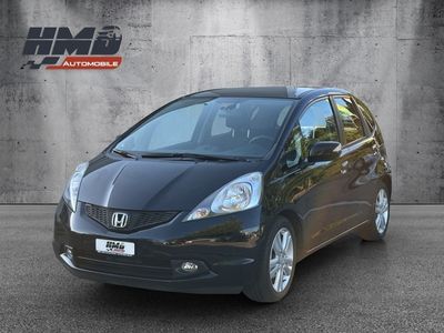 Gebraucht 2010 Honda Jazz Elegance Kleinwagen | CHF 3’300