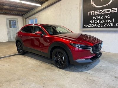 gebraucht Mazda CX-30 2.0 186 Revolution AWD AT LW