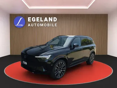 Neu (2026) Volvo XC90 455 PS | Superpreis