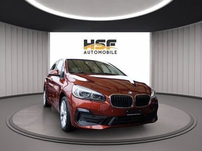 BMW 225 Active Tourer