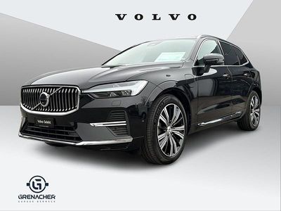 Gebraucht Volvo XC60 Inscription 303 PS (222 kW) 2022 SUV