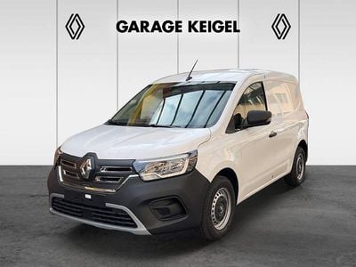 Gebraucht 2022 Renault Kangoo Van / Kleinbus | CHF 27’400