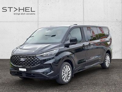 Gebraucht Ford Tourneo Titanium 2024 Van / Kleinbus