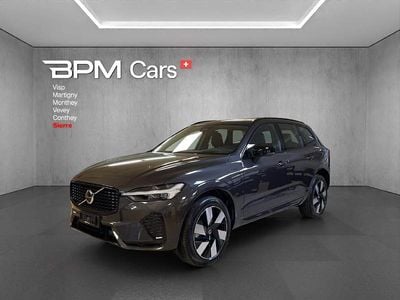 Gebraucht 2024 Volvo XC60 Ultimate SUV | CHF 64’900 (Teuer)
