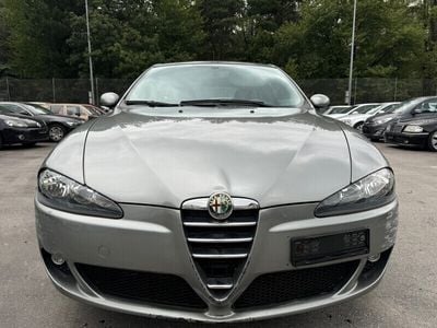 Gebraucht 2005 Alfa Romeo 147 Progression Kleinwagen | CHF 1’200