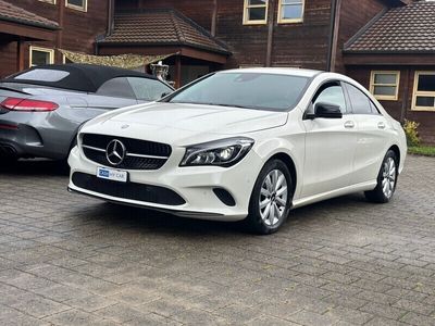 Mercedes CLA200