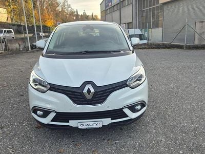 Gebraucht 2019 Renault Scénic IV Business Van / Kleinbus | CHF 14’500 (Fairer Preis)