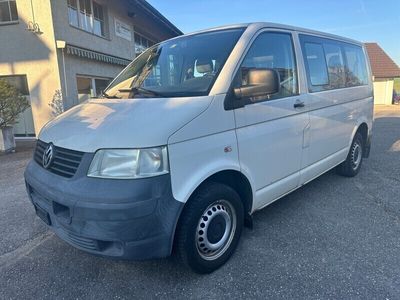 VW T5