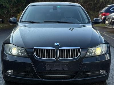 Gebraucht 2005 BMW 330 | CHF 3’700