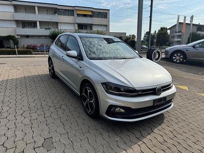 Gebraucht 2019 VW Polo Highline | CHF 16’900 (Fairer Preis)