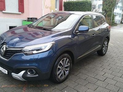 Gebraucht 2018 Renault Kadjar Version S SUV | CHF 8’900