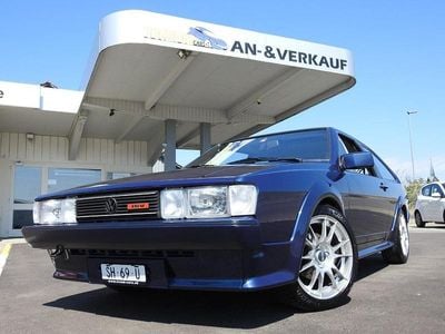 Gebraucht 1991 VW Scirocco Coupé | CHF 31’999