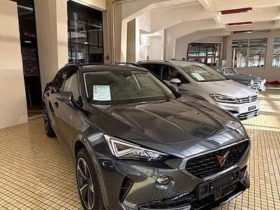 Neu 2025 Cupra Formentor SUV | CHF 44’950