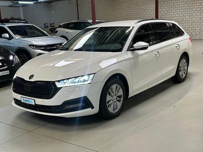 Gebraucht 2022 Skoda Octavia Ambition Kombi | CHF 17’900 (Fairer Preis)