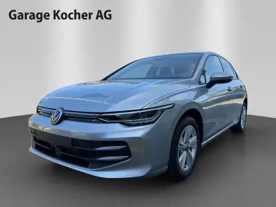 Neu (2026) VW Golf VIII 115 PS | Guter Preis