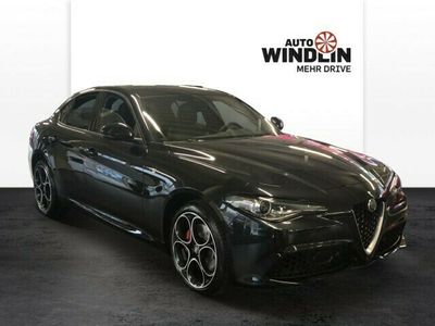 gebraucht Alfa Romeo Giulia 2.0 Q4 TI 19''