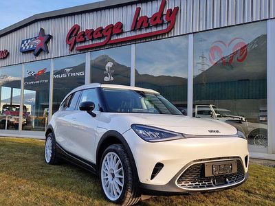 Gebraucht Smart #1 Edition #1 314 kW (428 PS) 2024 SUV