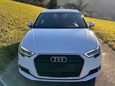Gebraucht Audi A3 Attraction 150 PS (110 kW) 2020