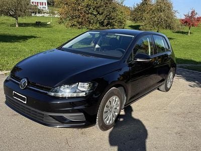 Gebraucht 2018 VW Golf VII Trendline | CHF 10’000 (Guter Preis)