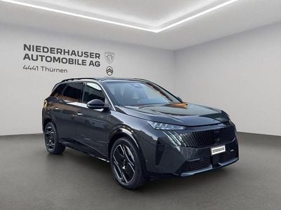 Neu 2025 Peugeot 5008 Van / Kleinbus | CHF 53’200 (Guter Preis)